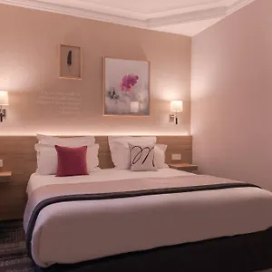 visit hotel