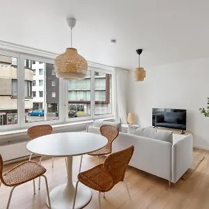 Petite Appartement Oostende