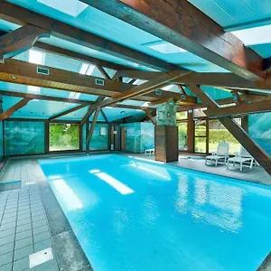 Prarion In Out And Swimming Pool ! Apartment Les Houches