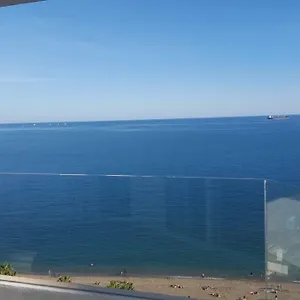 Seafront La Malagueta I Apartment Malaga