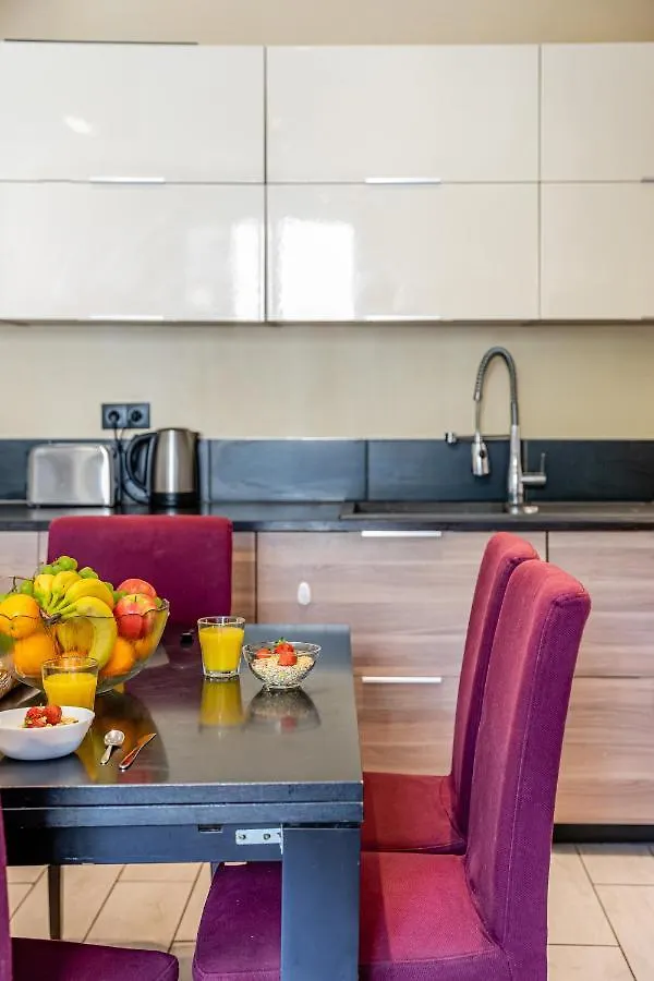 Apartment T3 Moderne Et Cosy Au Bord De Mer Marseille France